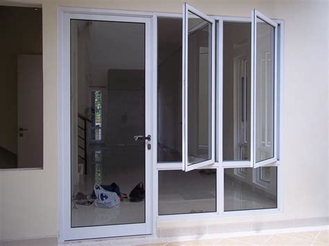 Jenis pintu rumah dan harga. Harga Pintu Aluminium Kaca, pintu aluminium minimalis Jakarta