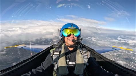 Aggies Blue Angels Ride Along With Lcdr Franz Final Cut Hd 1080p
