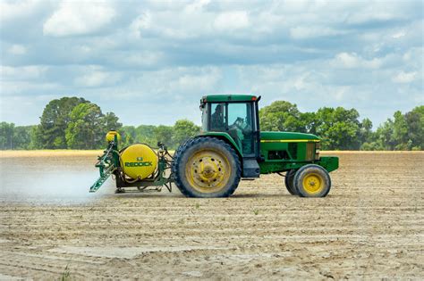 The 5 Most Common Farm Equipment Youll See On Farms