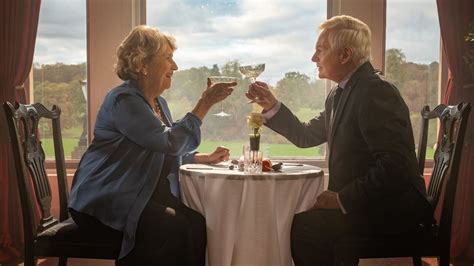 First Look At New Series Of Last Tango In Halifax Four Years After Season Three Finale Hello