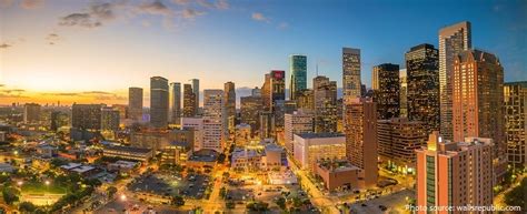 Interesting Facts About Houston Just Fun Facts