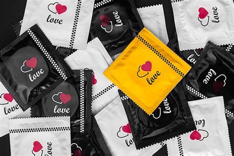Branding Condoms On Behance