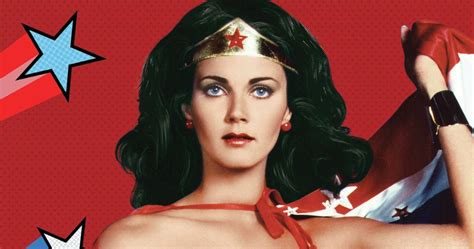 Wonder Woman Complete Collection Remastered Blu Ray Brings The Original
