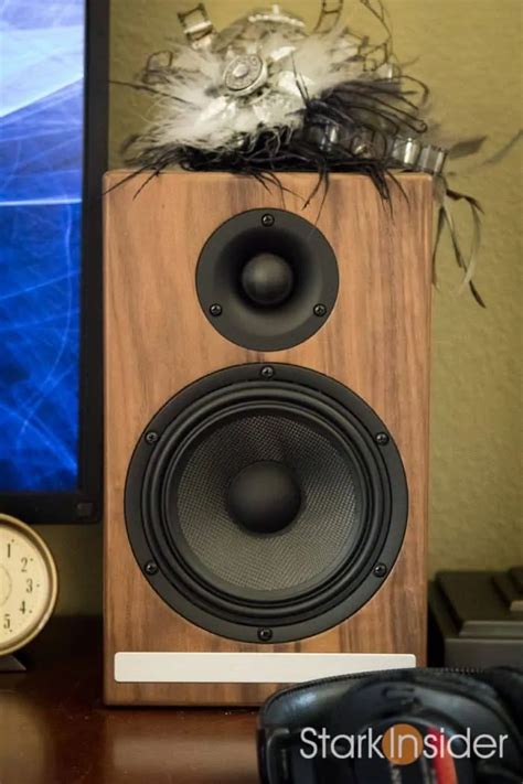 Audioengine Hd6 Speaker Review Yes I Can Hear You Now Stark Insider