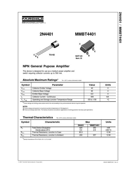 Bc Npn Transistor Pinout Datasheet Equivalent Easybom Sexiz Pix