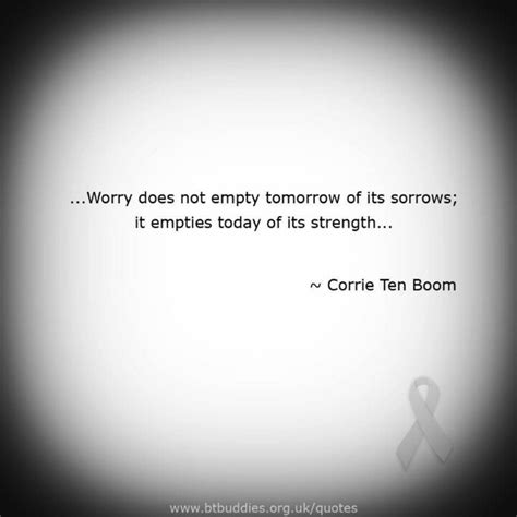 Brain Tumor Patient Quotes Quotesgram