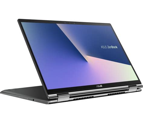 Asus Zenbook Flip Ux362fa I5 8265u8gb480w10 Grey Notebooki