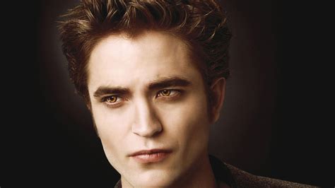 Twilight Edward Cullen Wallpaper (70+ images)
