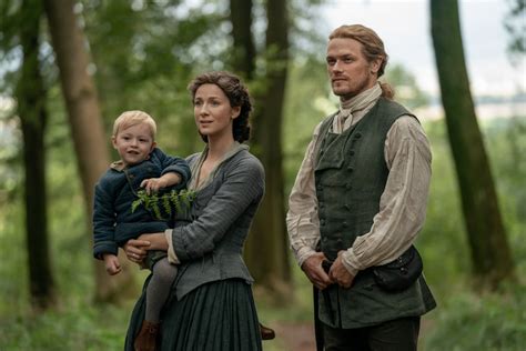 Outlander Season 6 Premiere Date And Where To Watch