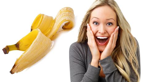 24 Uses Of Banana Peel Not Know Banana Beauty Banana Uses