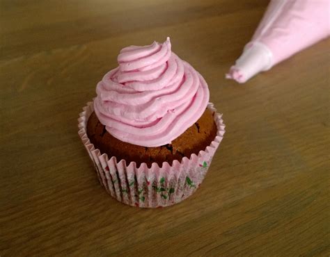 Quelle Gallone Goodwill Cupcakes Met Frosting Ebenfalls Wal Leicht