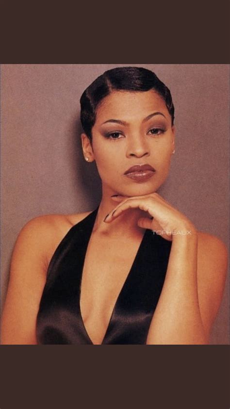 90s Hairstyles African Americans Black Hair Trends From The 80s 90s