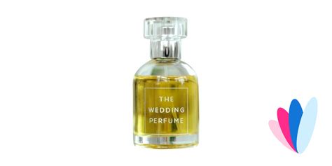 The Wedding Perfume By Coulombe Reviews And Perfume Facts