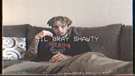 Lil Bray Shawty Heaven Sent Prod Droozy Youtube
