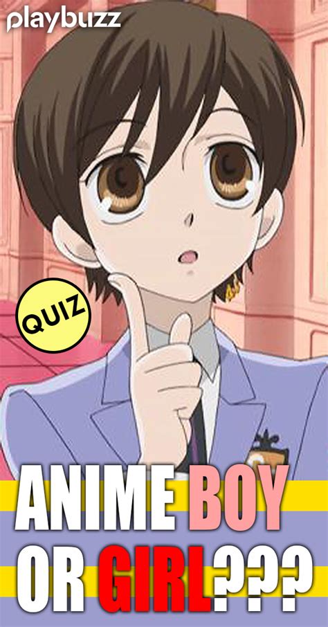 What Anime Character Are You Buzzfeed Maybe You Would Like To Learn