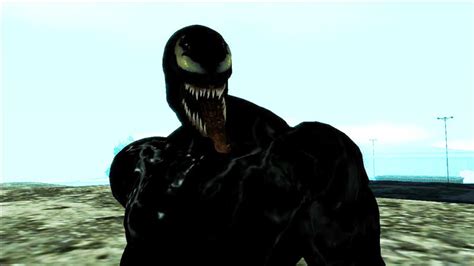 Gta San Andreas Venom 2018 Skin V3 Mod