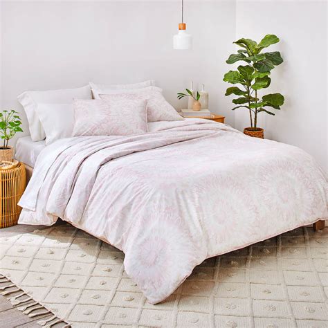 Tie Dye Comforter And Sham Set Dorm Essentials Dormify