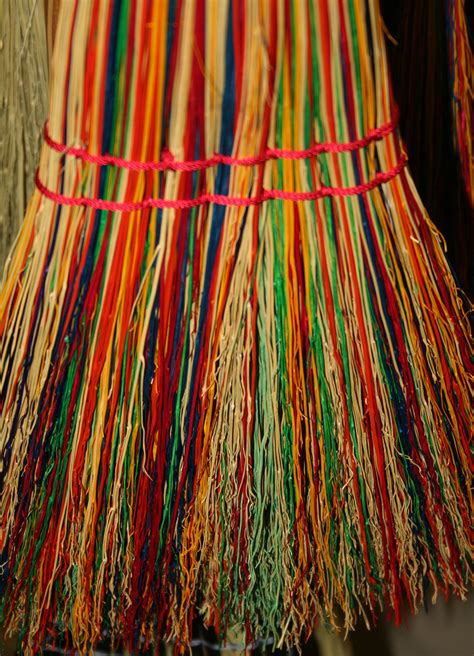 Pin By Jennifer Inman On Brooms Handmade Broom Brooms Brooms And