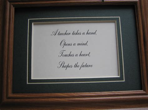 The groves were god's first temples. Framed Quotes. QuotesGram