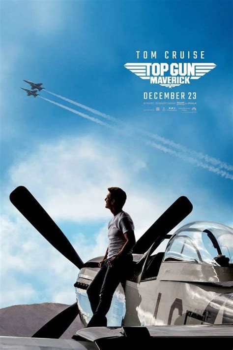 Top Gun Maverick Release Date Plot Cast Az World News