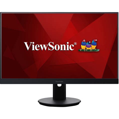 Viewsonic 27 Full Hd Monitor