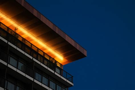 Images Gratuites Architecture Ciel Nuit Lumière Du Soleil Soir