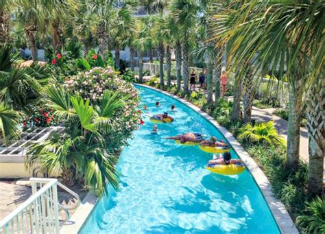 The 9 Best Resort Pools In Destin Florida The Good Life Destin