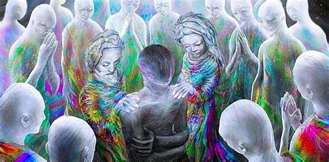 Connecting with Spirit Guides - PsychicOz