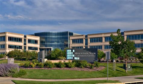 Hours may change under current circumstances Mountain View Corporate Center | Westfield Company Inc.