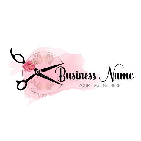Custom Logo Design Custom Logos Make Up Cosmetics Logo Online