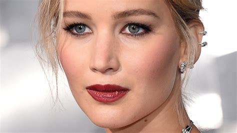Why Jennifer Lawrence Says She Is The Worst Part Of The Hunger Games