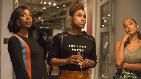 What Issa Raes “insecure” Gets Right The New Yorker