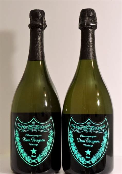 2006 Dom Pérignon Luminous Edition Vintage Brut Catawiki