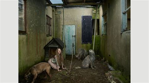 Feral The Children Raised By Wolves Bbc Culture