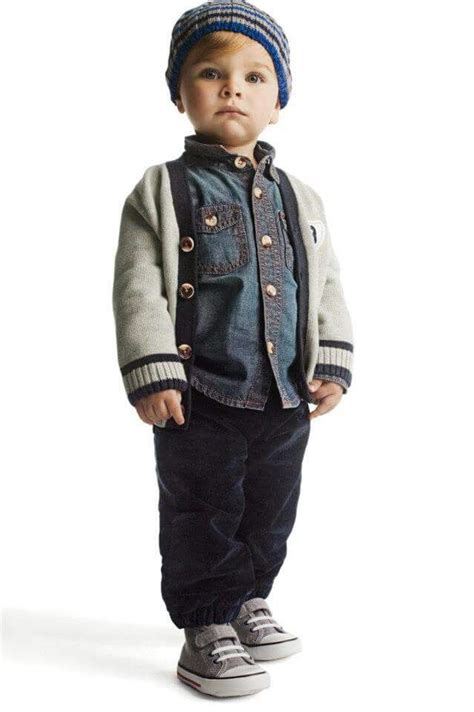 Joe Fresh Kids Outfits Clothes Toddler Fashion
