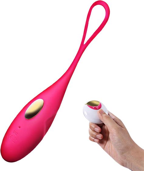 Hot Sex Toy Vaginal Balls Remote Vibrator Sex Toys For Woman Vibrating Egg For Women