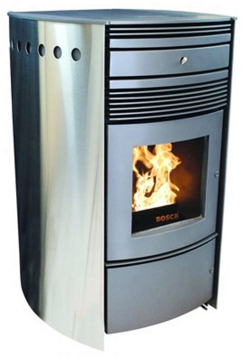 Pellet Stoves Buying Guide