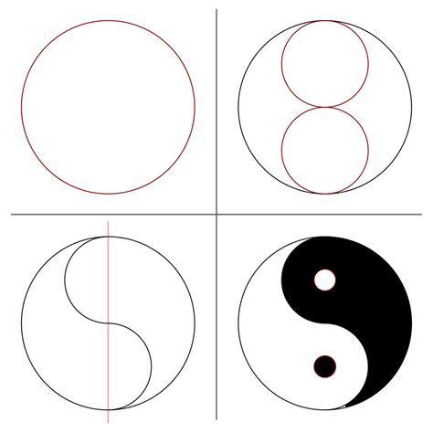 Featuring two different top wood and color options, these distinctive versions have their own. File:YinYang-construction.svg - Wikimedia Commons ...