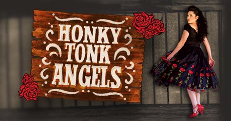 Honky Tonk Angels Starring Brooke Mcmullen Ipswich Civic Centre