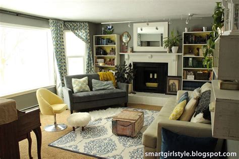 I know i do, especially when it. Awesome Sitting Room Makeover Pictures - Homes Decor