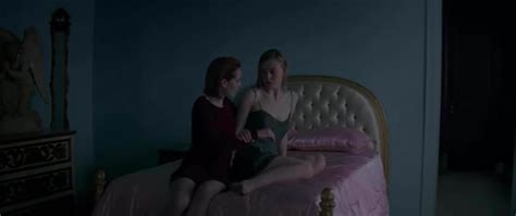 Jena Malone Lesbian Scene From The Neon Demon Free Porn 9d