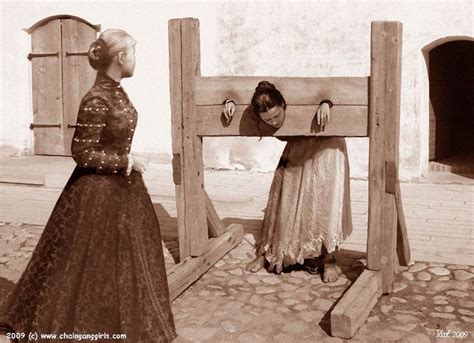 26 Best Pillories And Stocks Images On Pinterest Author Black Women And Bruges