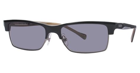 Lucky Brand Archtop Sunglasses