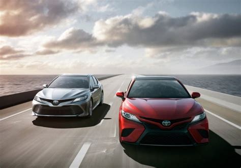 The 2019 toyota camry has been launched in malaysia. 2018 Toyota Camry India Launch, Price, Specifications, Design