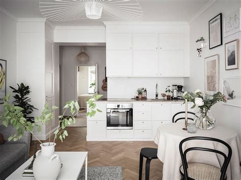 Small Apartment With Lots Of Style Coco Lapine Design Design