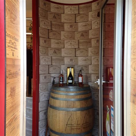 cave à vins à Grenoble Saint Martin d Hères 38400 isere SOS Villages