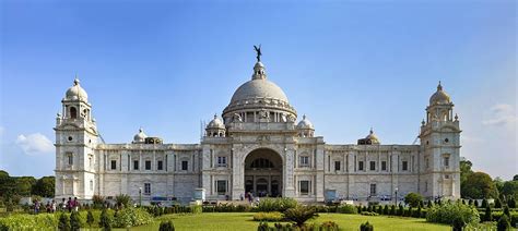 6 Lieux Touristiques De Calcutta