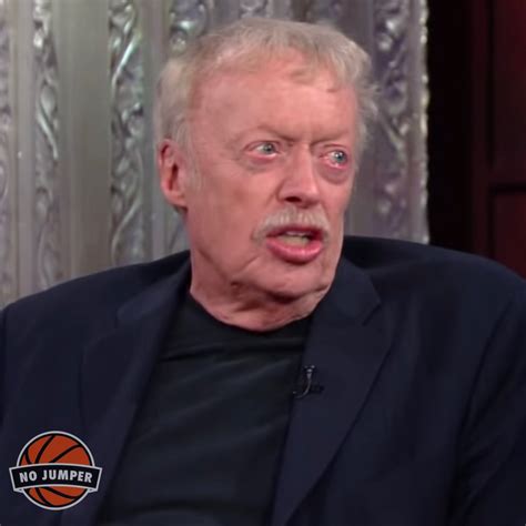 No Jumper On Twitter Nike Co Founder Phil Knight Donated 400 Million The ‘1804 Fund That