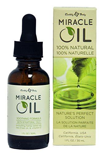 Top 9 The Miracle Oil Best Home Life