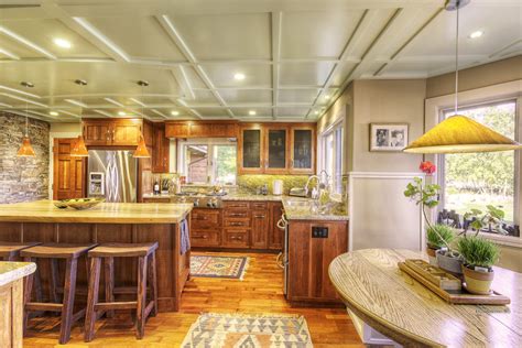 Kitchen remodeling in sacramento by yancey company. Truckee Kitchen Remodel - Traditional - Kitchen ...